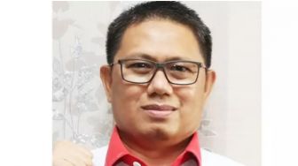 Profil Hamka Hendra Noer, Staf Ahli Kemenpora Kini Resmi Jadi Penjabat Gubernur Gorontalo