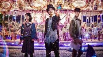 Drama Korea 'The Sound of Magic' Puncaki Netflix Popular TV Programs di 15 Negara!