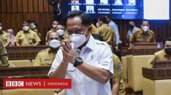 Tito Klaim Penunjukan Sudah Demokratis, Tapi Kenapa Dituding Tak Transparan