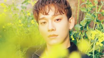 Chen EXO Tak Kehilangan Suara Emasnya Meski Lama Ikut Wajib Militer