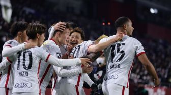 Kashima Antlers, Tim J League Tersukses yang Berusaha Kembali ke Titik Tertinggi