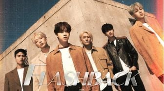 Berkat Album 'Flashback', iKON Berhasil Pecahkan Rekor Pribadi Ini
