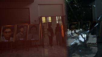 Mengenang Tragedi Berdarah di Museum Reformasi 12 Mei 1998 Universitas Trisakti