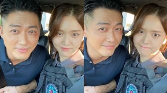 Reuni! Namgoong Min dan Kim Ji Eun Kembali Beradu Akting di Drama Baru SBS