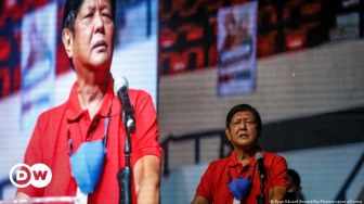 Pilpres Filipina Diwarnai Dinasti Politik, Bagaimana dengan Indonesia?