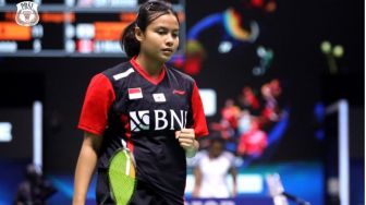 Komang ke Babak Utama, Indonesia Cuma Punya 2 Wakil di Taipei Open 2022