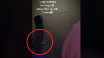 Usai Nonton KKN Desa Penari, Perempuan Ini Alami Kejadian Mirip di Film hingga Lihat Penampakan