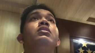 Viral di Tiktok, Seorang Pria Tertipu Booking Hotel di Pontianak Lewat MiChat, Respon Resepsionis Tuai Pujian Netizen