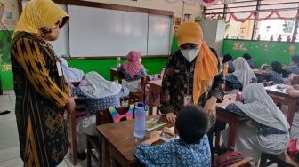 Takut Penularan Hepatisis Akut, Sekolah di Jakarta Minta Murid Bawa Bekal Makanan dan Minuman dari Rumah