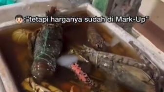 Soal Harga Ikan Mahal di Pasar Kedonganan yang Viral, Begini Penjelasan Bendesa Adat