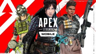 Apex Legends Mobile Resmi Dirilis Global 17 Mei