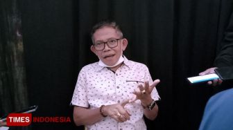 Guru Besar UM Prof Hari Wahyono Usul Ekonomi Pancasila Masuk Kurikulum, Ini 4 Rekomendasinya