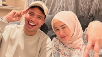 Frans Faisal Kakak Fuji Diduga Sudah Punya Calon Istri, Netizen: Pantes Marissya Icha Marah-Marah Mulu