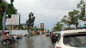 Pengamat Tata Kota Sebut Banjir Pekanbaru di Masa Wali Kota Firdaus Makin Parah