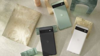 Bukan China dan Vietnam, Negara Ini Akan Jadi Pilihan Produksi Google Pixel