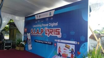 Datangi Babel, Wakil Menteri Perdagangan Bakal Launching Pasar Digital