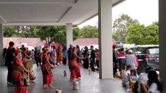 Pelabuhan Ambarita, Kenapa Belum Rampung?