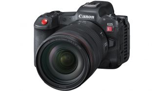 Canon EOS R5 C, Kamera Mirrorless Sinema Seharga Rp 84 Jutaan, Banjir Fitur Canggih
