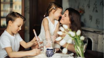 4 Hal yang Perlu Diperhatikan Orang Tua Terkait Parenting