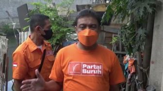 Selain di Jakarta, Perayaan Hari Buruh Juga Berlangsung di 50 Kota Lainnya