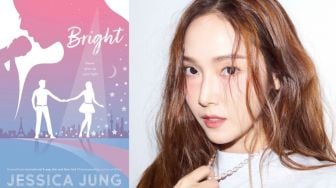 Bocoran Isi Novel Jessica Jung Terbaru, Ungkap Penyebab Diusir dari SNSD?