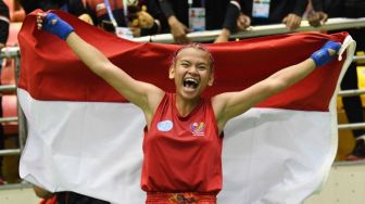 Klasemen Perolehan Medali SEA Games 2022: Vietnam di Puncak, Indonesia di Bawah Malaysia