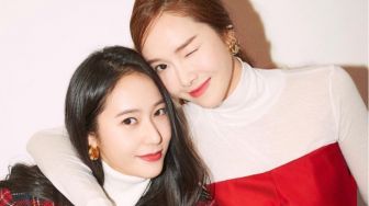 Jadi Kontroversi, Jessica Diduga Isyaratkan Permusuhan Sang Adik dengan SNSD Lewat Sekuel 'Shine'