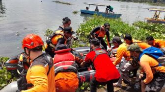 Niat Mencari Ikan, Seorang Kakek Justru Dilaporkan Tewas Tenggelamdi Rawa Pening