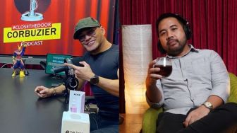 Bukan Deddy Corbuzier, Ini Orang Pertama yang Kenalkan Podcast di Indonesia