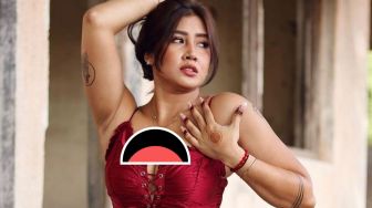 Terlalu Vulgar, Akun Sofia Ansari dengan 9 Juta Followers Dihapus Instagram
