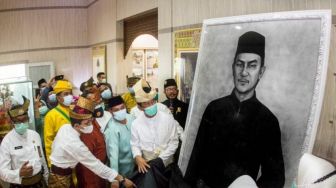 Ada Lomba Pemandu Berbahasa Inggris di Museum Batam Raja Ali Haji, Pendaftaran Dibuka Sampai 17 Mei