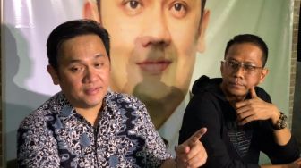 Mengotori Dunia Infotainment! Farhat Abbas Diduga Sentil Pedas Keluarga Fuji