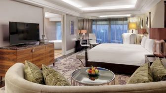 Hotel Indonesia Kempinski Jakarta Tawarkan Promo Menarik untuk Staycation di Bulan Mei, Yuk Sikat!