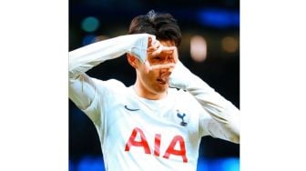 Arsenal Kalah dari Tottenham Hotspur, Perebutan Empat Besar Kian Membara