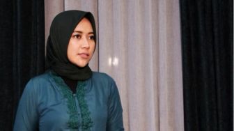Profil Nadia Hasna Humairah, Puteri Eks Bupati Bogor Ade Yasin Curhat Ortu Ditangkap KPK