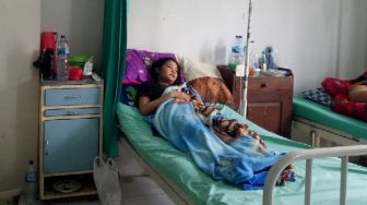 Keracunan Massal di Jombang, Diduga Akibat Hidangan Acara Tahlilan