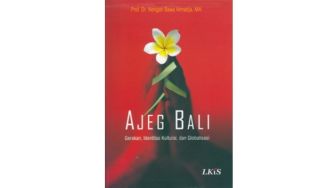 Bali dalam Gerusan Globalisasi, Ulasan Buku Ajeg Bali