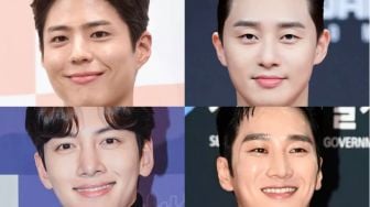 Park Seo Joon hingga Ji Chang Wook Dapat Tawaran Main Variety Show Bareng