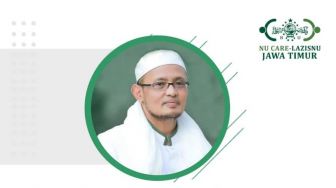 Rais Syuriyah PCNU Bangkalan KH Fakhrillah Tutup Usia