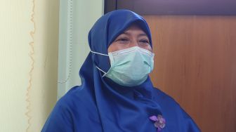 Waspadai Hepatitis Misterius, Dinkes Kota Yogyakarta Ingatkan Pentingnya Imunisasi