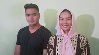 Tak Sekadar Urusan Seks, Ini Alasan Kalina Oktarani Pilih Pacari Brondong Ricky Miraza