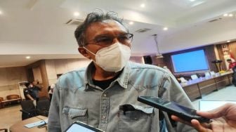 Pj Gubernur Minta DPKP Segera Tangani PKM Ternak