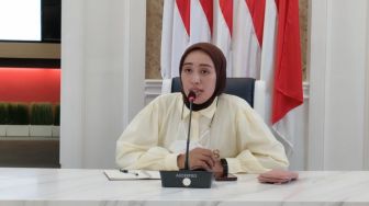 Profil Rachma Nissa Fadliya, PLT Direktur Trans Pakuan Bogor