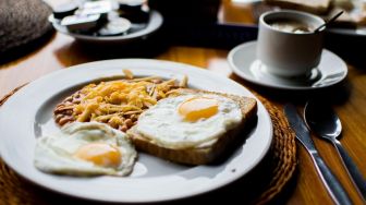 Berdampak Kurang Baik Bagi Tubuh, Hindari 5 Jenis Makanan Ini Saat Sarapan