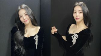 Yujeong Brave Girls Beberkan Komentar Negatif Netizen Soal Berat Badannya