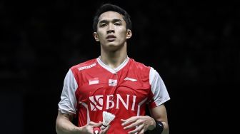 Jadwal Siaran Langsung Indonesia Open 2022: Jonatan Christie hingga Gregoria Mariska Tampil Hari Ini