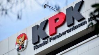 KPK Setor Pengembalian Rp 3,5 Miliar Terpidana Eks Gubernur Sultra ke Negar