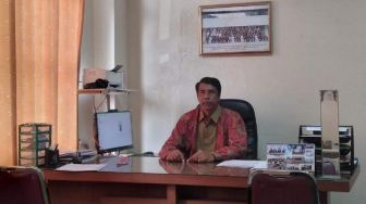 Penunjukan PJ Kepala Daerah Harus Profesional, Jangan Rangkap Jabatan