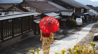 5 Hal yang Harus Kamu Ketahui Mengenai Kebudayaan Jepang