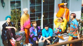 NCT Dream Ungkap Genre Title Track 'Beatbox' untuk Repackage Album